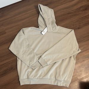 Adidas Basketball Hoody
